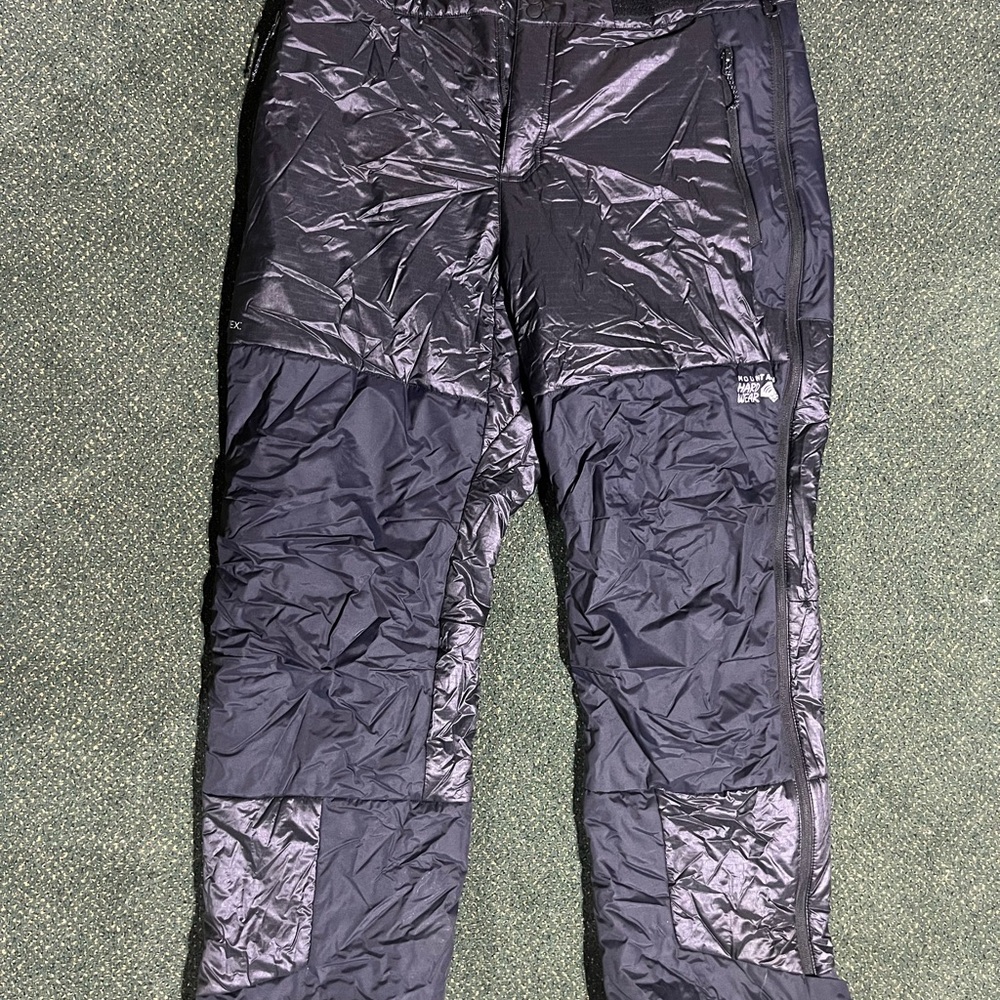 Mountain Hardwear Compressor Alpine Pants